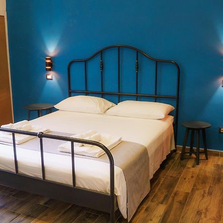 شقة Chiatamone Relais نابولي المظهر الخارجي الصورة