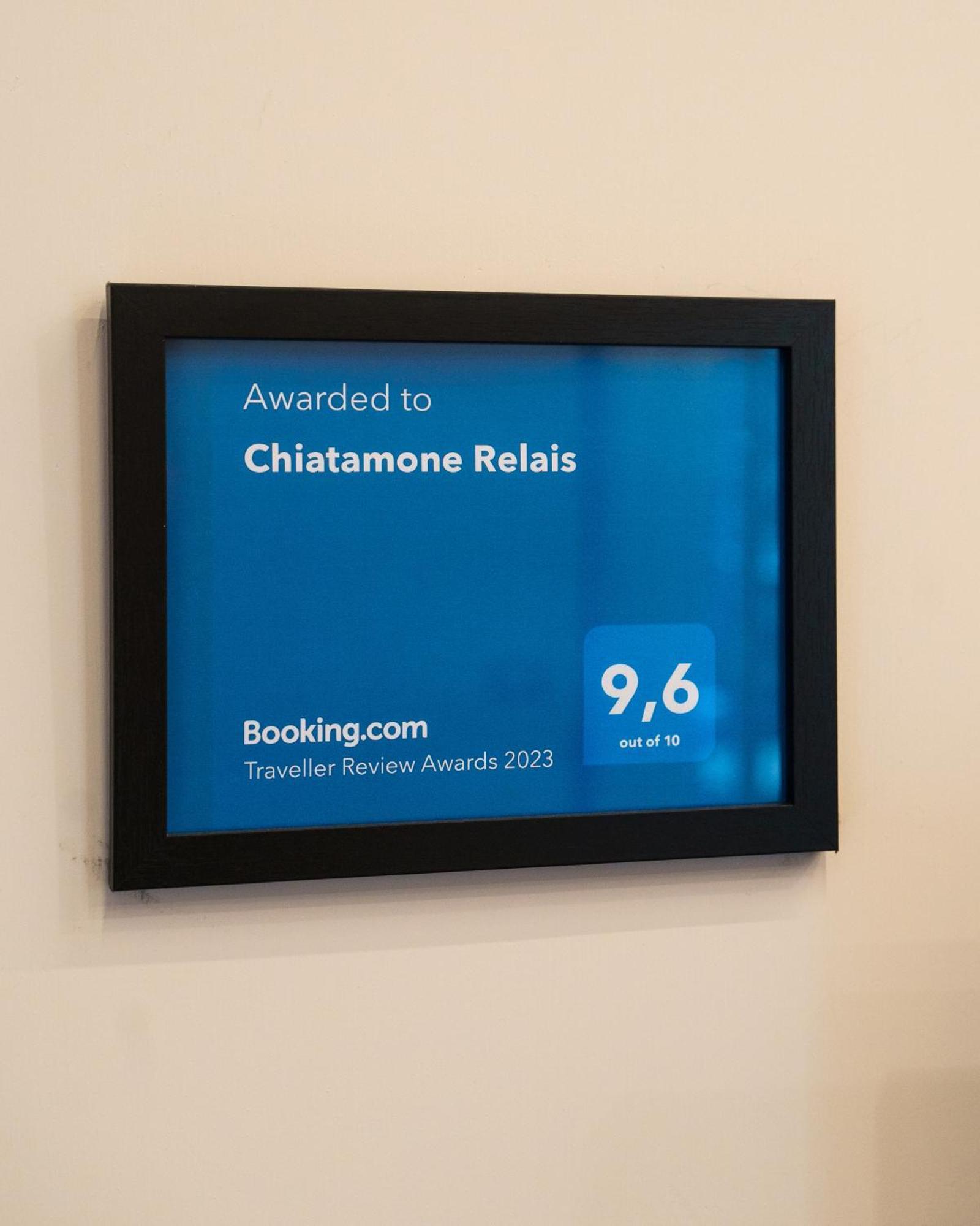 شقة Chiatamone Relais نابولي المظهر الخارجي الصورة