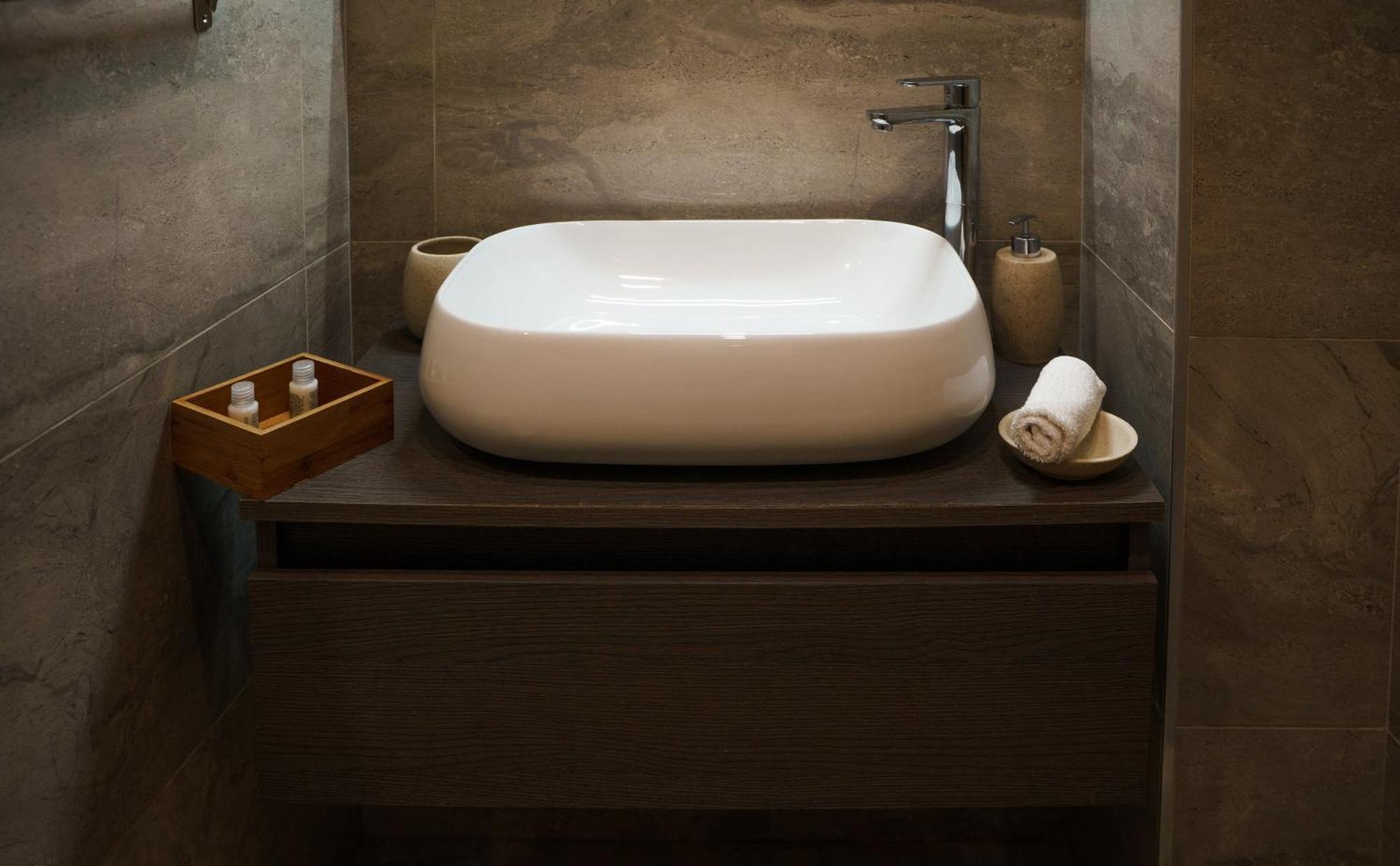 شقة Chiatamone Relais نابولي المظهر الخارجي الصورة