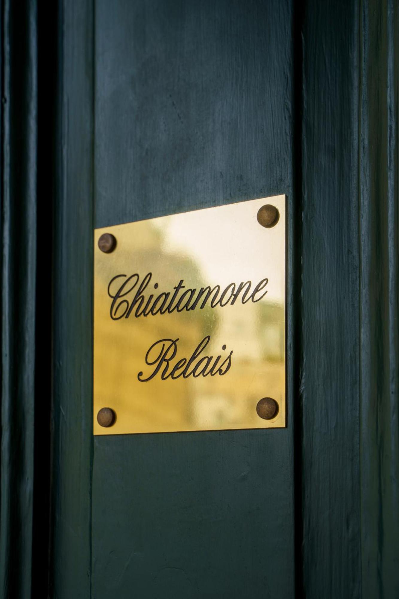 شقة Chiatamone Relais نابولي المظهر الخارجي الصورة